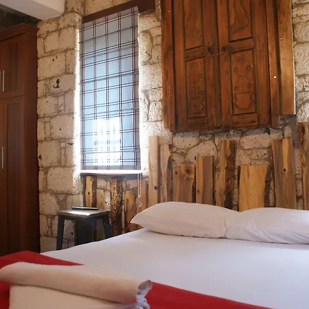 Sila Hotell Alaçatı