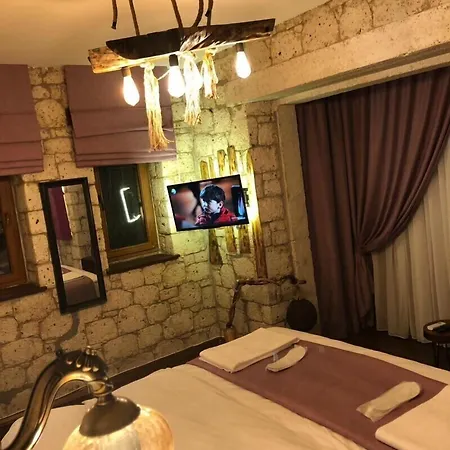 Hotell Sila Alaçatı