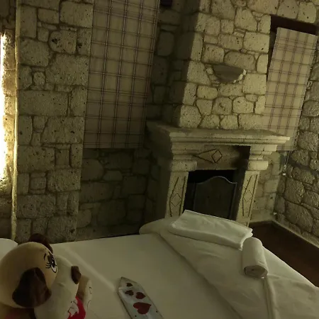 Hotell Sila Alaçatı