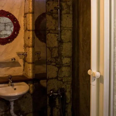 Hotell Sila Alaçatı