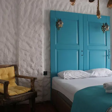 Hotell Sila Alaçatı