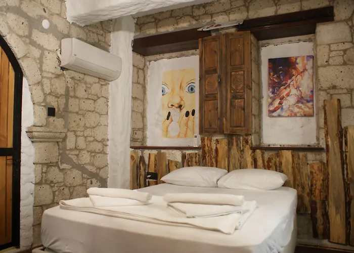 Hotel Sila 2*
