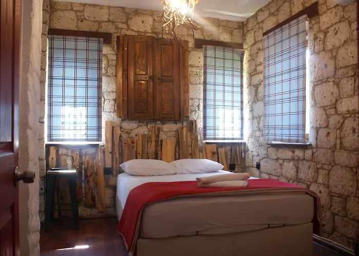 Sila Hotel 2*