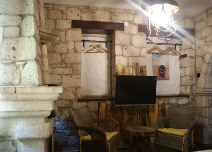 Hotel Sila