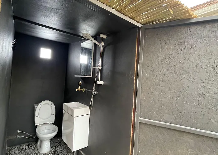 Sila 2* Alaçatı