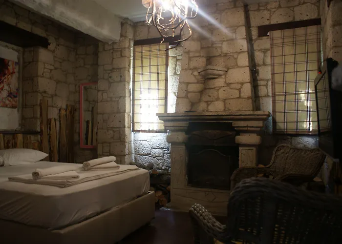Hotel Sila