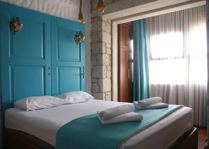 Hotel Sila