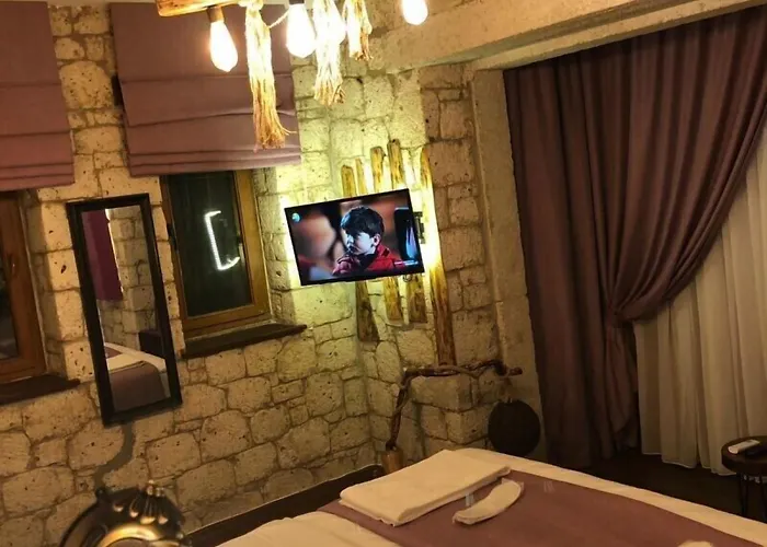 Hotel Sila Alaçatı