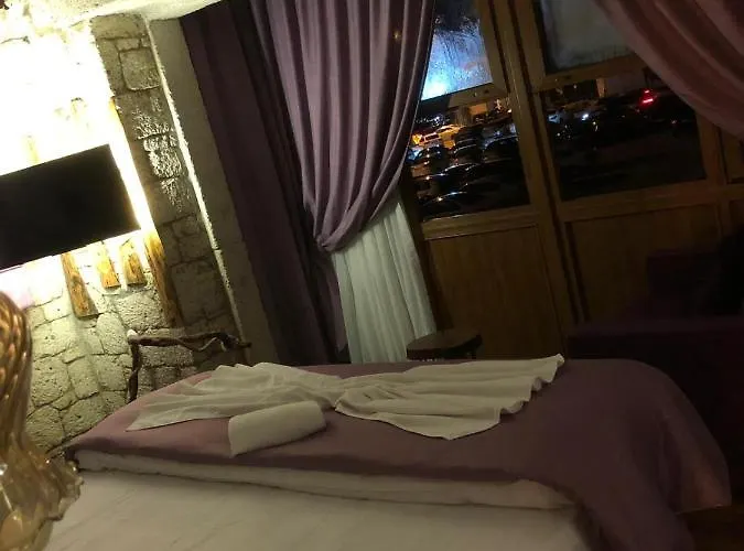 Sila Hotel 2*