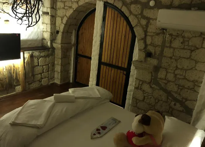 Sila Hotel 2*