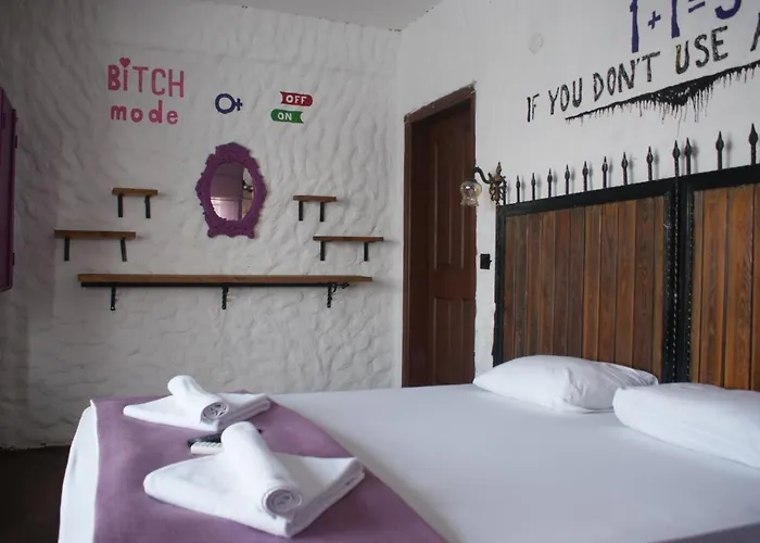 Hotel Sila 2*