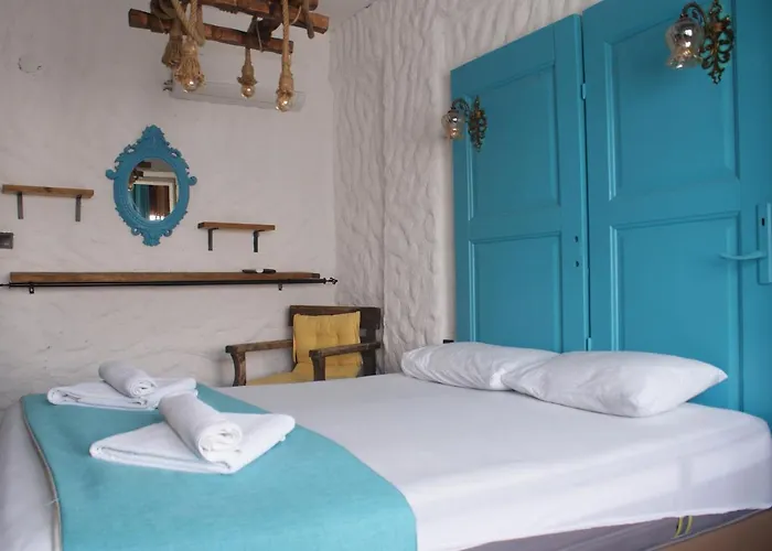 Hotel Sila Alaçatı