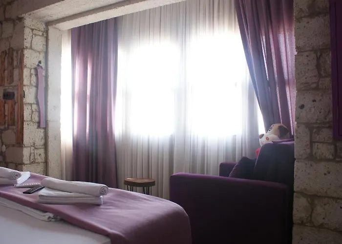 Sila Hotel