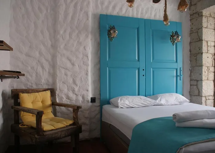 Hotel Sila Alaçatı