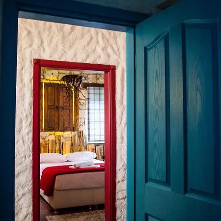 Sila Hotel Alaçatı