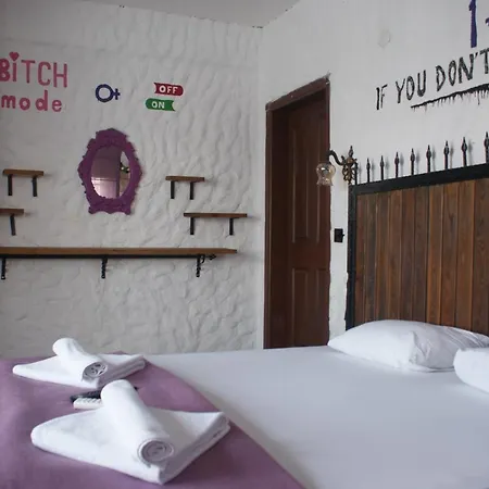Hotel Sila 2*