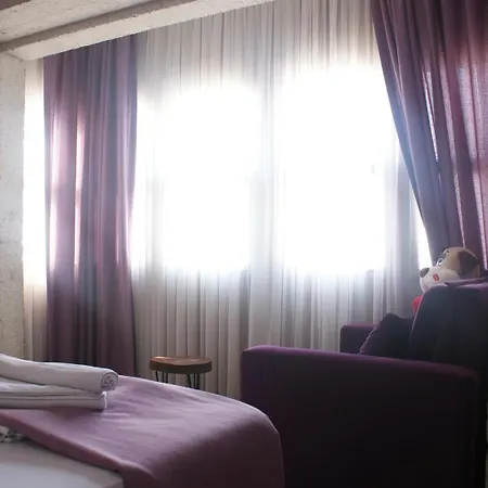 Sila Hotel