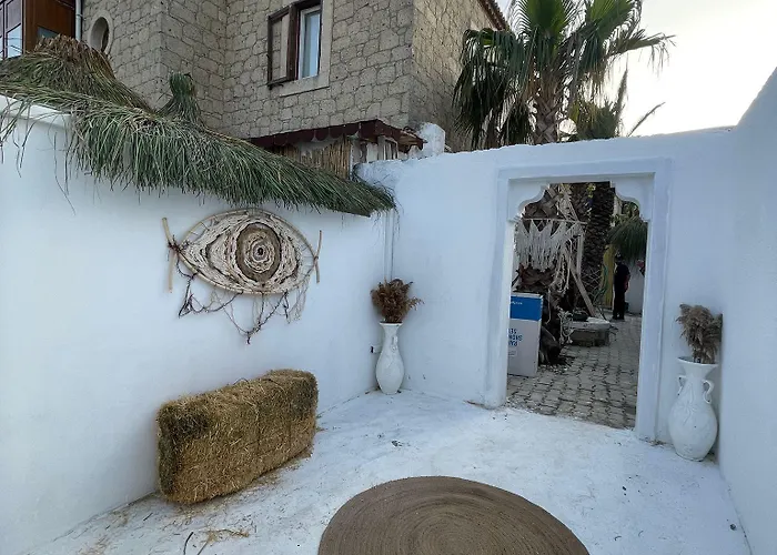 Sıla Otel