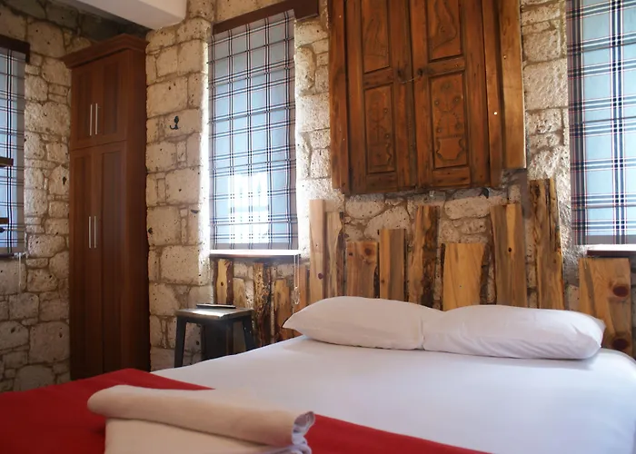 Sıla Otel Alaçatı