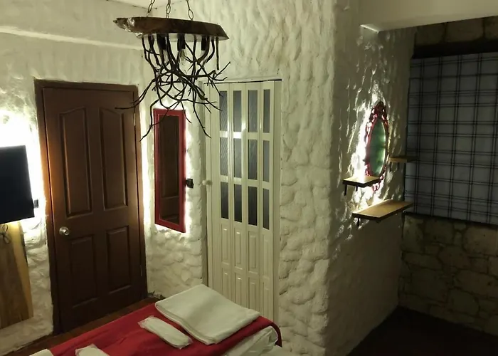 Sıla Otel Alaçatı