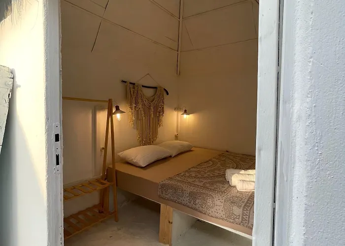 Sıla Otel 2*