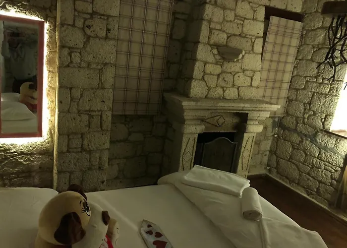 Otel Sıla Alaçatı