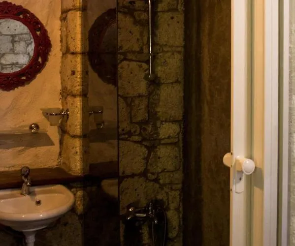 Otel Sıla Alaçatı